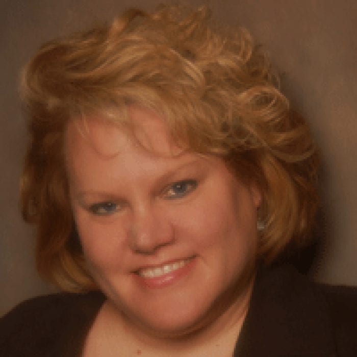 Kim Woods The Enterprise Center