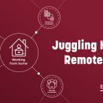 Juggling Remote & Hybrid