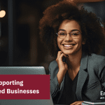 Supporting Minority-owned businesses