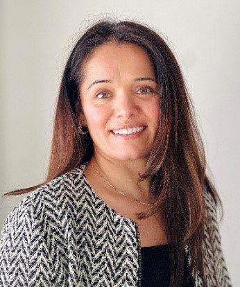 Trupti Banda